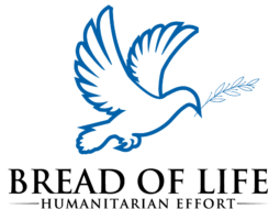 Bread of Life Humanitarian Effort